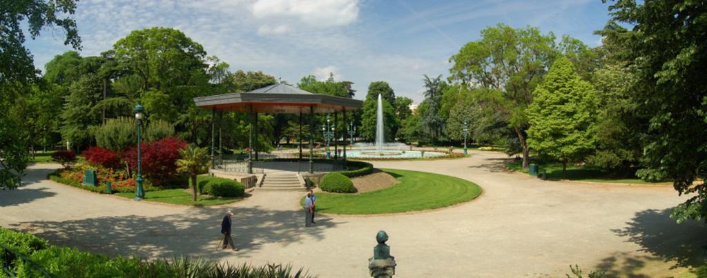 Le Clos Des Nobles Toulouse