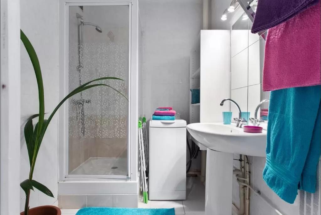 Apartment Le Clos Des Nobles *
