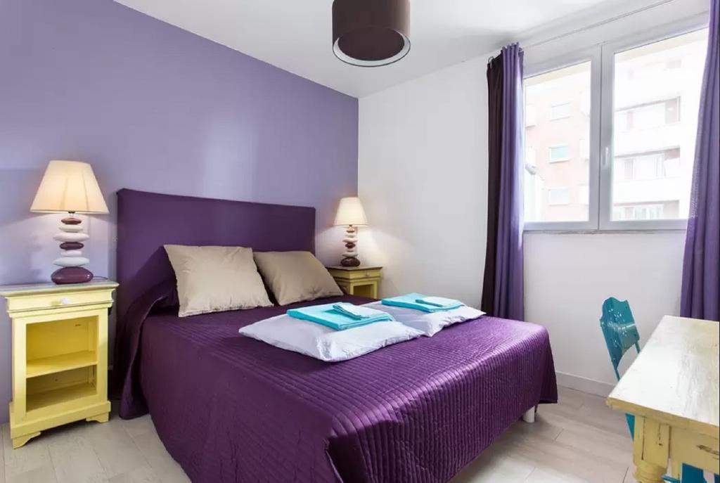Le Clos Des Nobles * Toulouse
