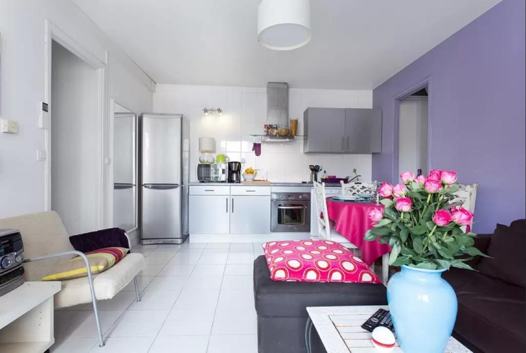 Le Clos Des Nobles Apartment Toulouse