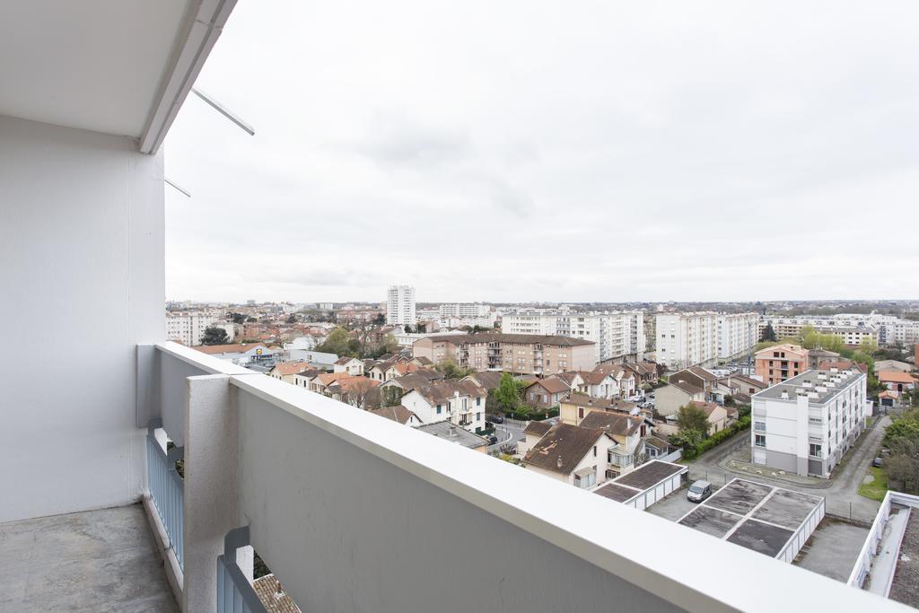 Apartment Nouvel Oasis 2