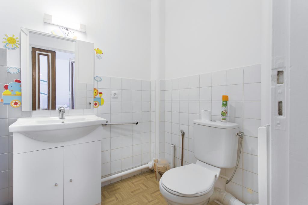 Apartment Nouvel Oasis 2 Toulouse