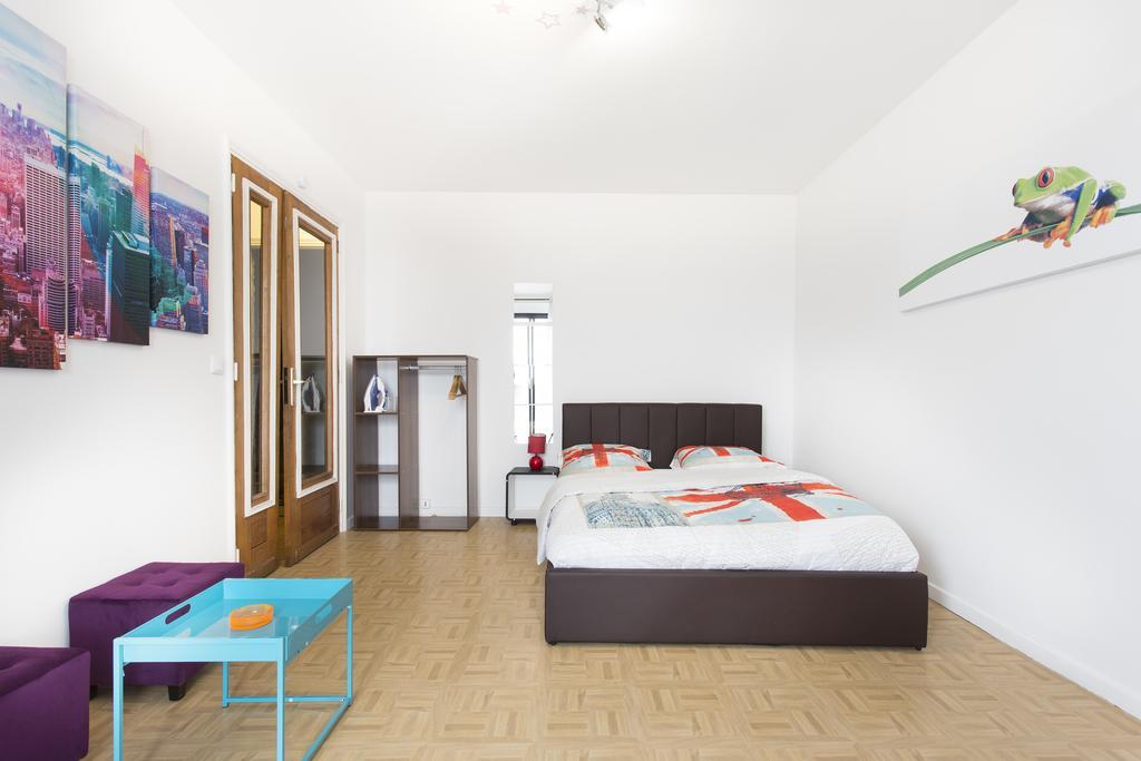 Nouvel Oasis 2 Apartment