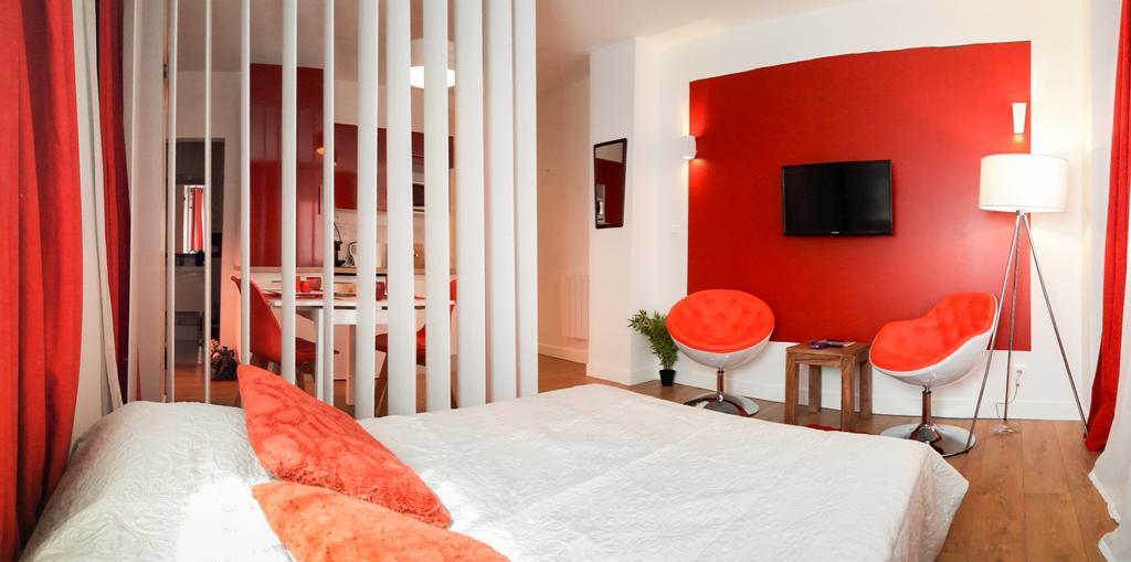 Rouge Ramblas Centre