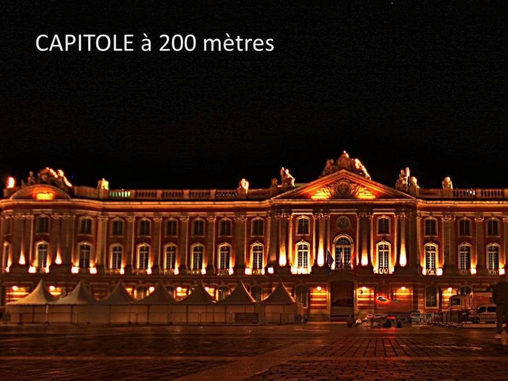 Gambetta Appartement *