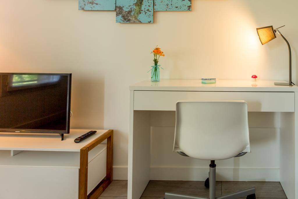 Apartment Le Jardin Bleu - Dormiratoulouse Basso Cambo Toulouse