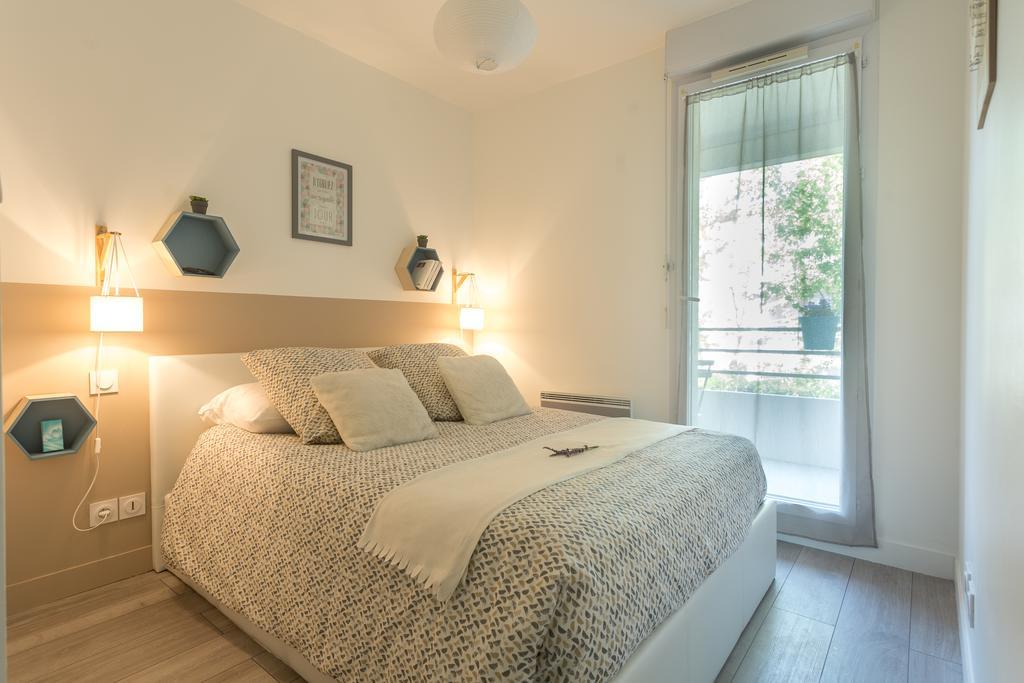 Le Jardin Bleu - Dormiratoulouse Basso Cambo
