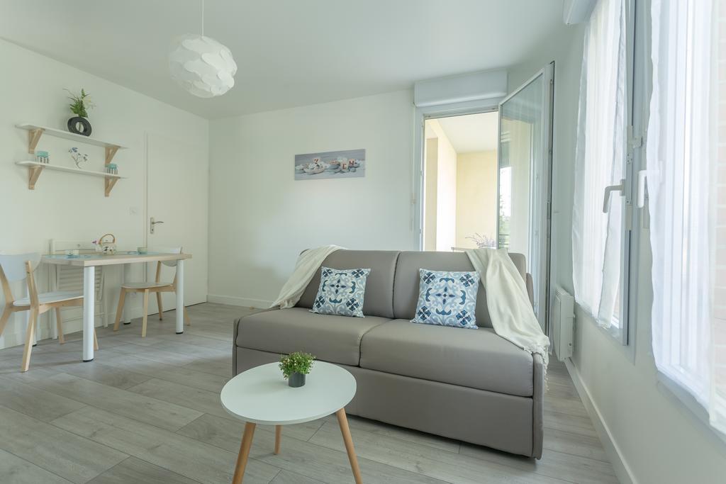 Le Jardin Bleu - Dormiratoulouse Basso Cambo Apartment Toulouse