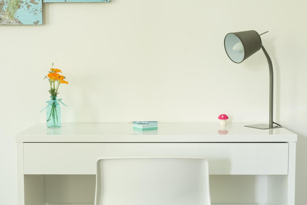 Apartment Le Jardin Bleu - Dormiratoulouse Basso Cambo *