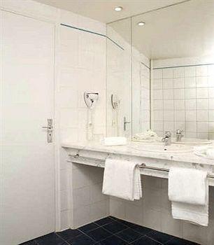 Hotel Ours Blanc - Place Victor Hugo Hotel Toulouse