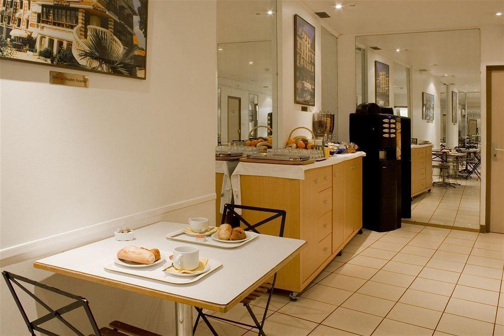 Hotel Ours Blanc - Place Victor Hugo 2* Toulouse