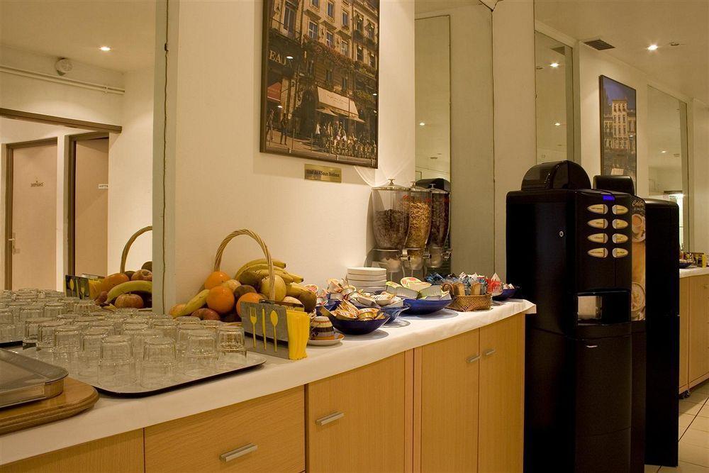 Hotel Hotel Ours Blanc - Place Victor Hugo