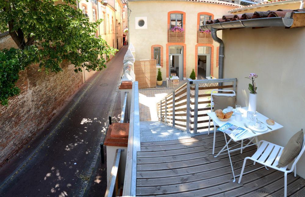 Le Clos Des Salins