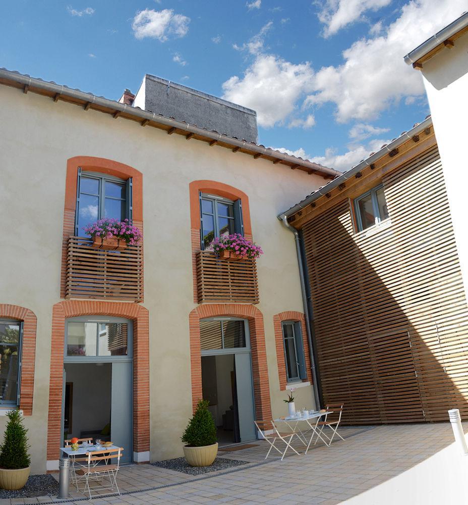 Le Clos Des Salins *
