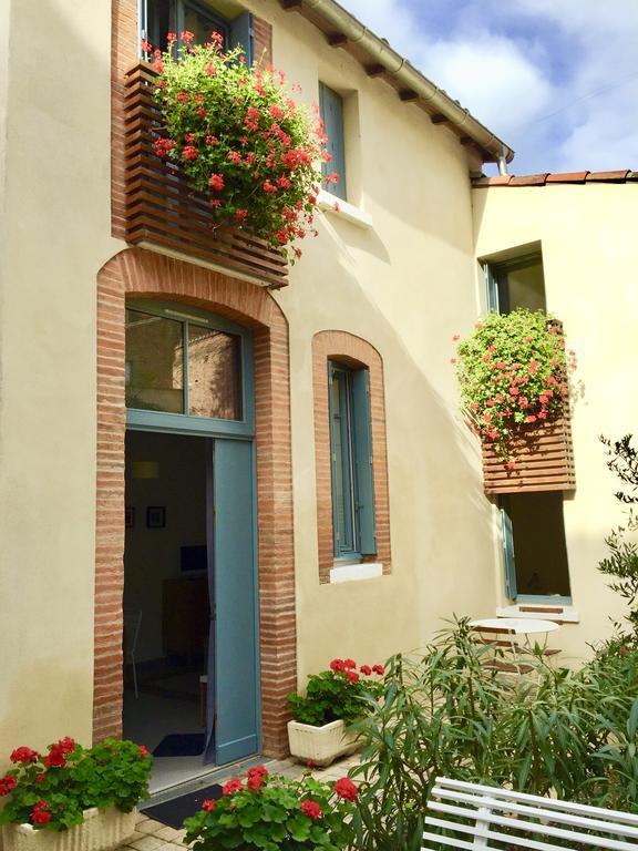 Le Clos Des Salins Apartamento *