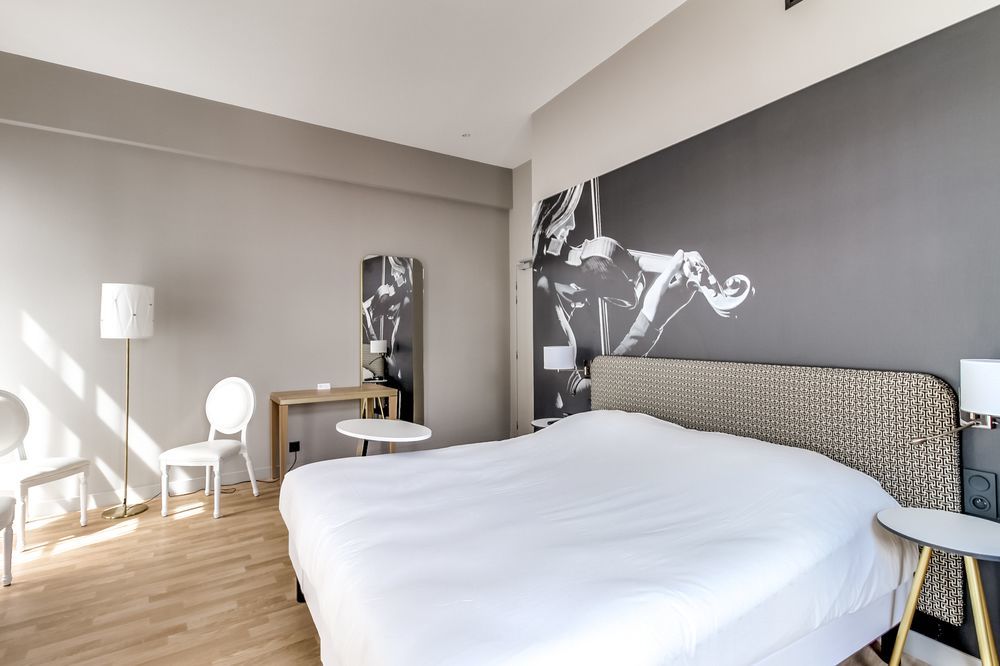 Hotel Ibis Styles Capitole 3*
