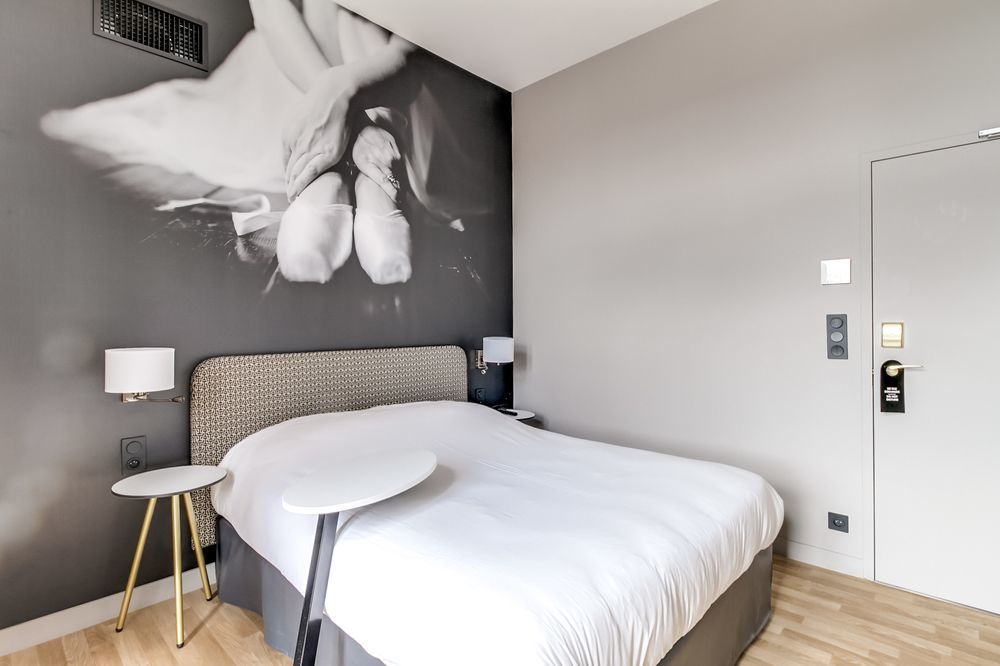 Hotel Ibis Styles Capitole 3*