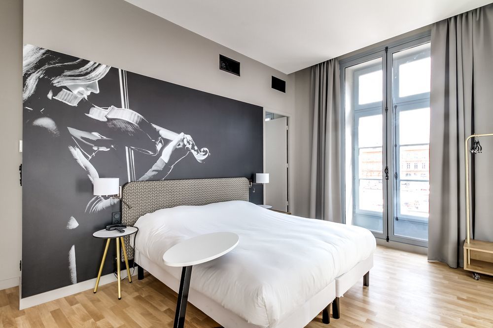 Hotel Ibis Styles Capitole 3*