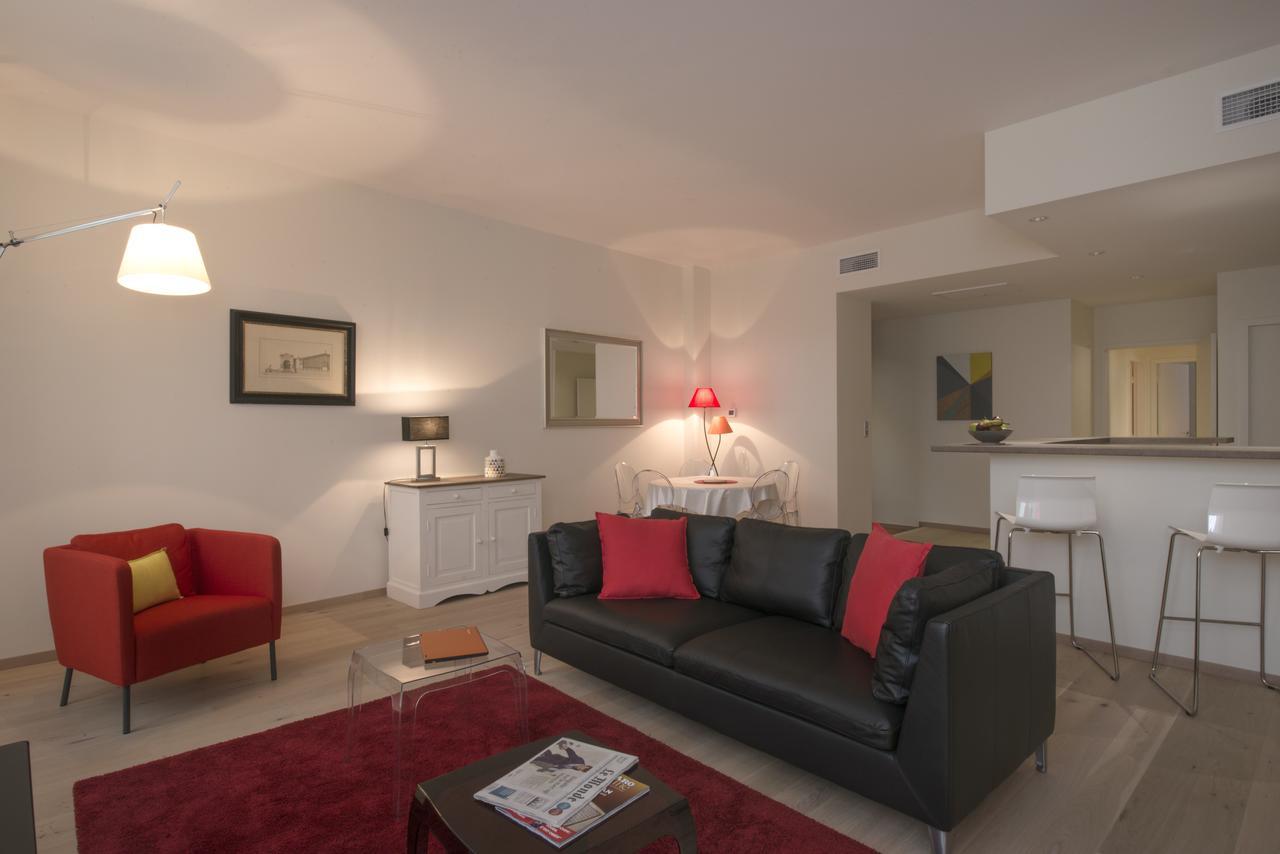 Apartahotel Capoul 2*
