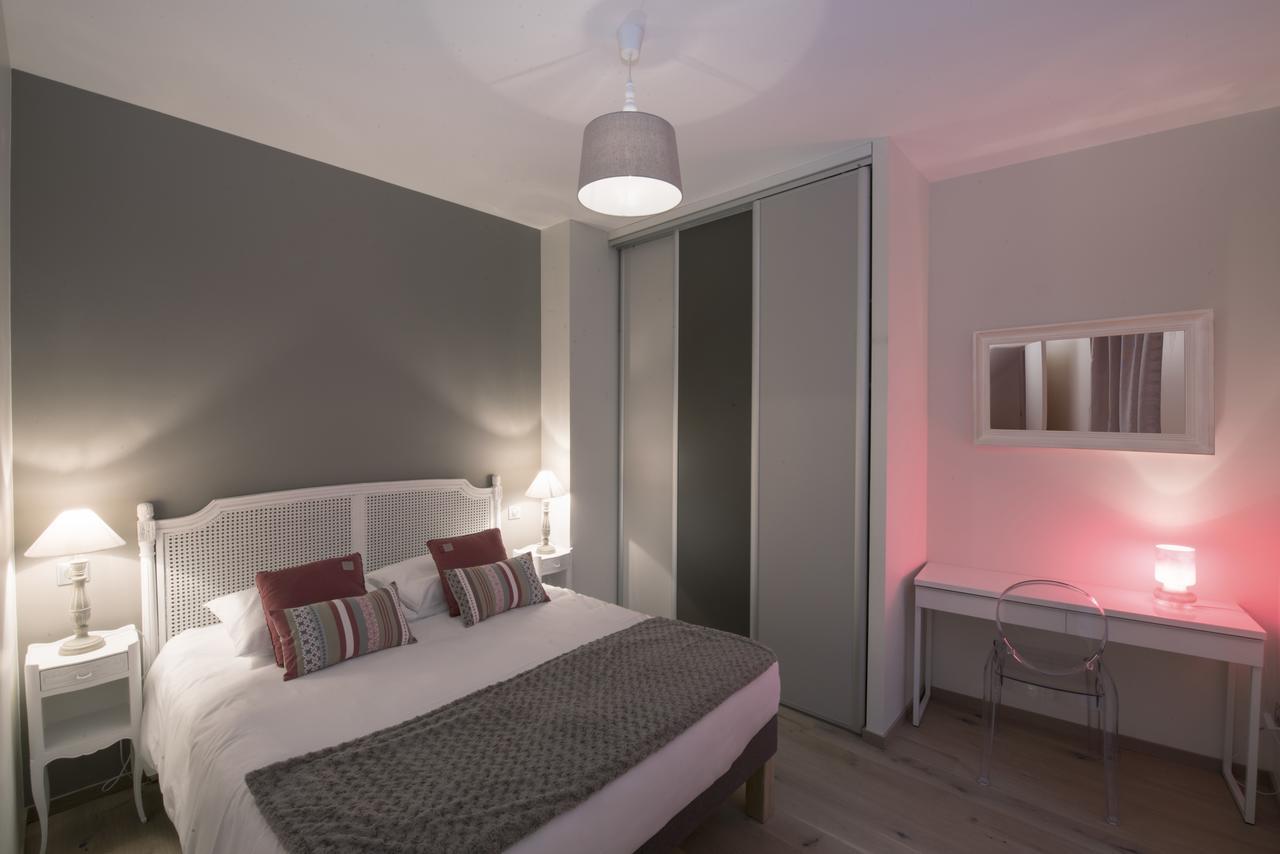 Apartahotel Capoul