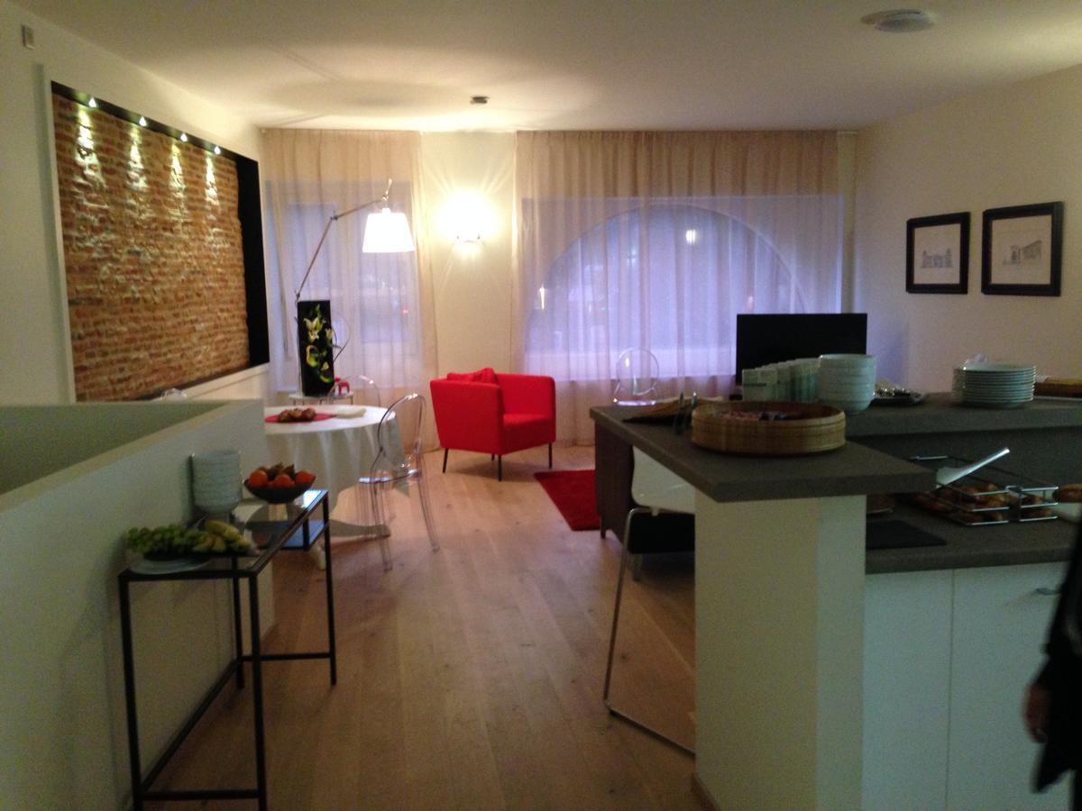 Apartahotel Capoul