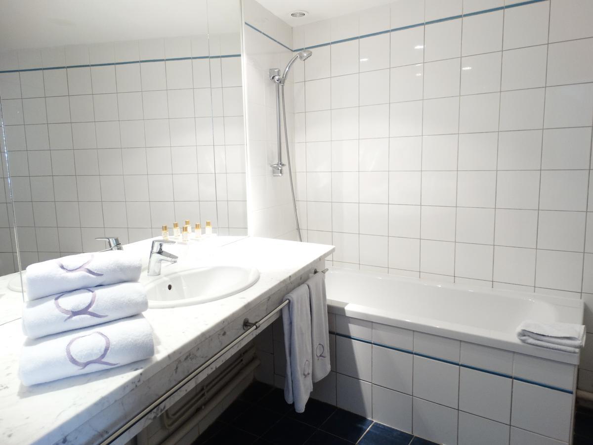 Hotel Ours Blanc - Place Victor Hugo Hotel Toulouse