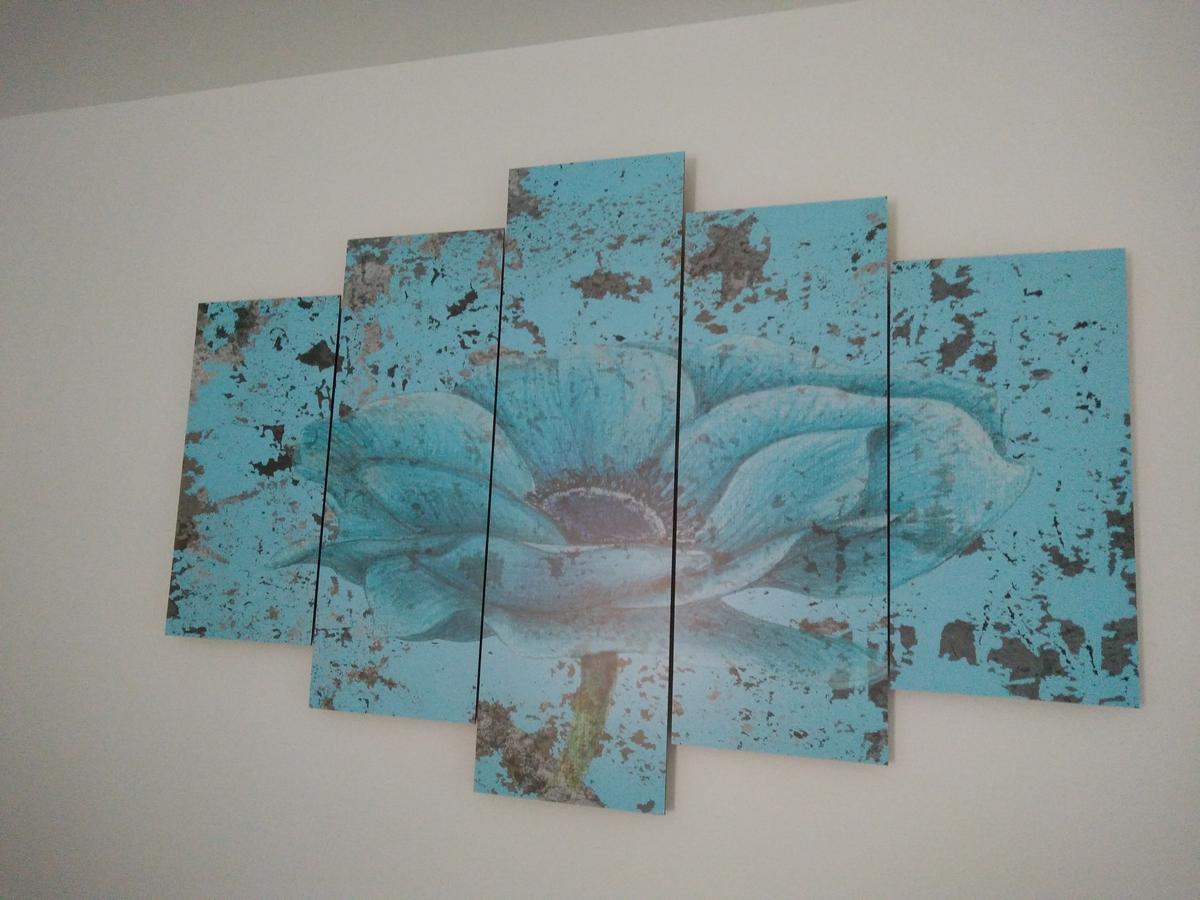 Apartment Le Jardin Bleu - Dormiratoulouse Basso Cambo *