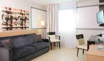 Residhome Occitania Aparthotel 3*
