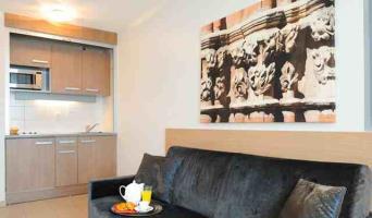 Residhome Occitania Aparthotel
