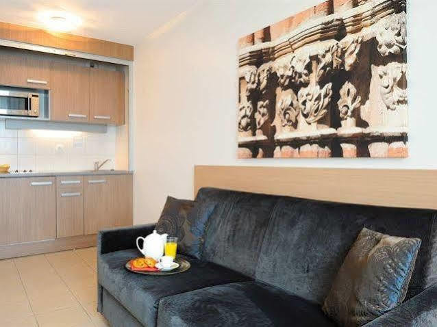 Residhome Occitania Aparthotel Toulouse