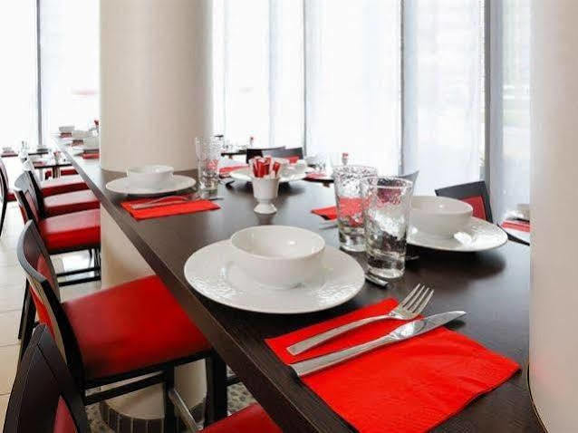 Residhome Occitania Aparthotel