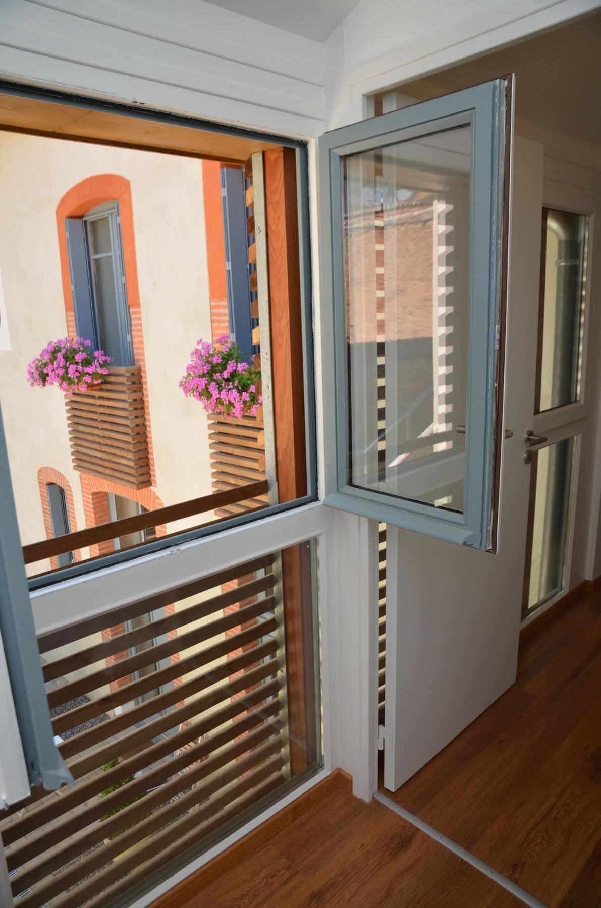 Le Clos Des Salins * Toulouse