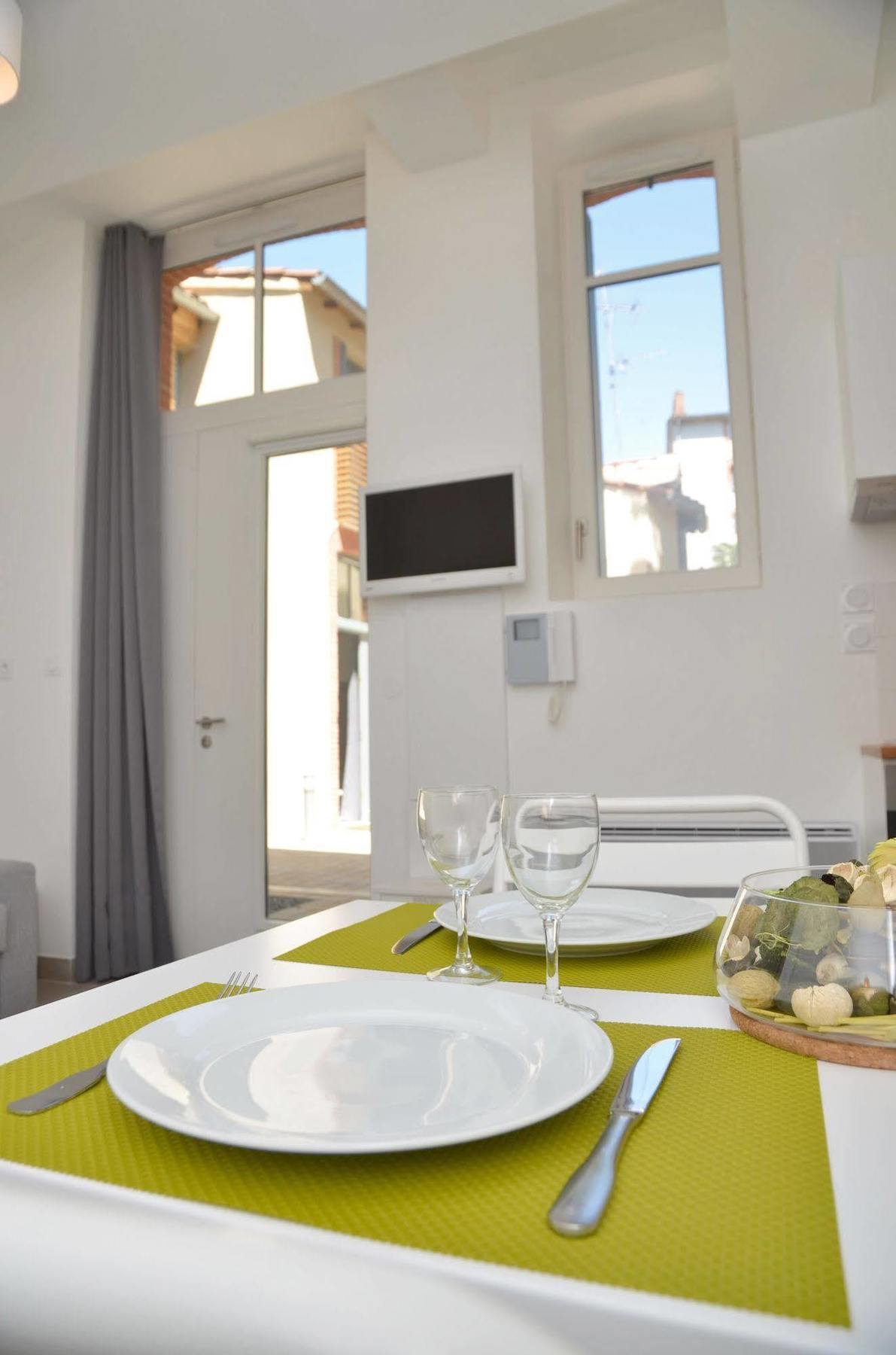 Le Clos Des Salins * Toulouse