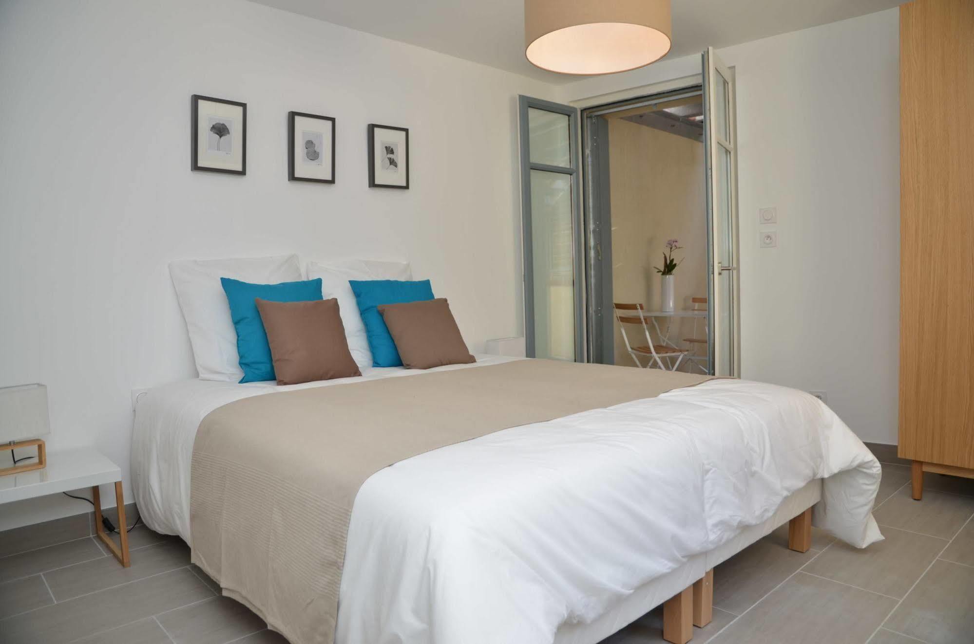Le Clos Des Salins * Toulouse