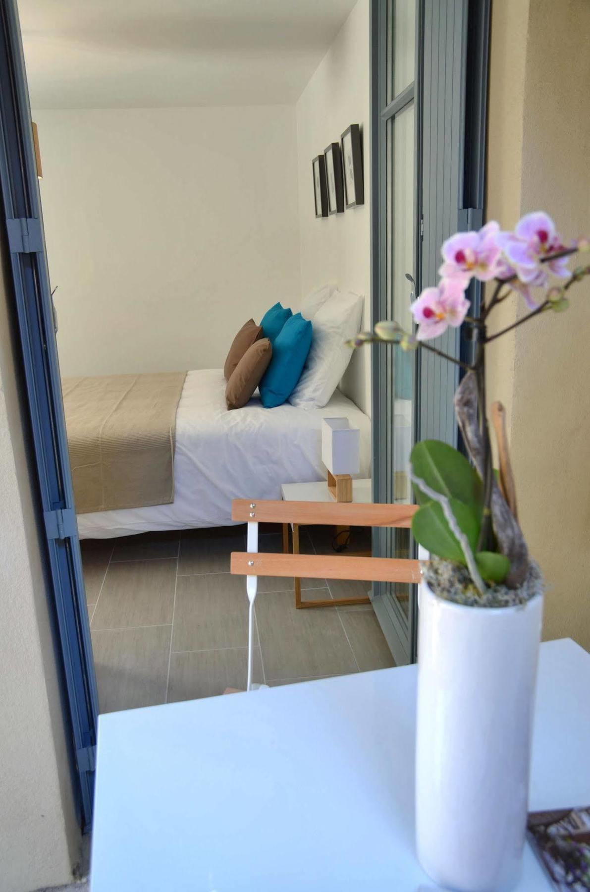 Apartamento Le Clos Des Salins