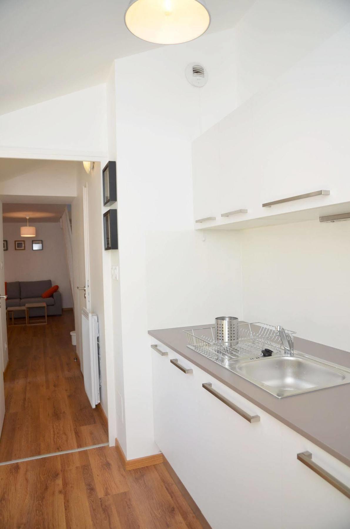 Le Clos Des Salins Toulouse