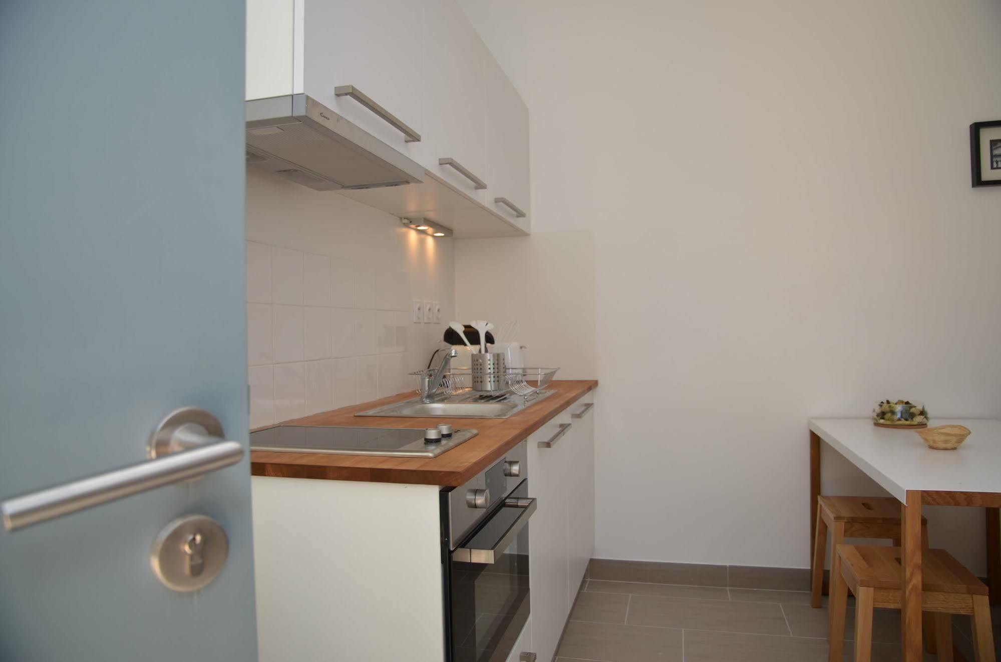Le Clos Des Salins *