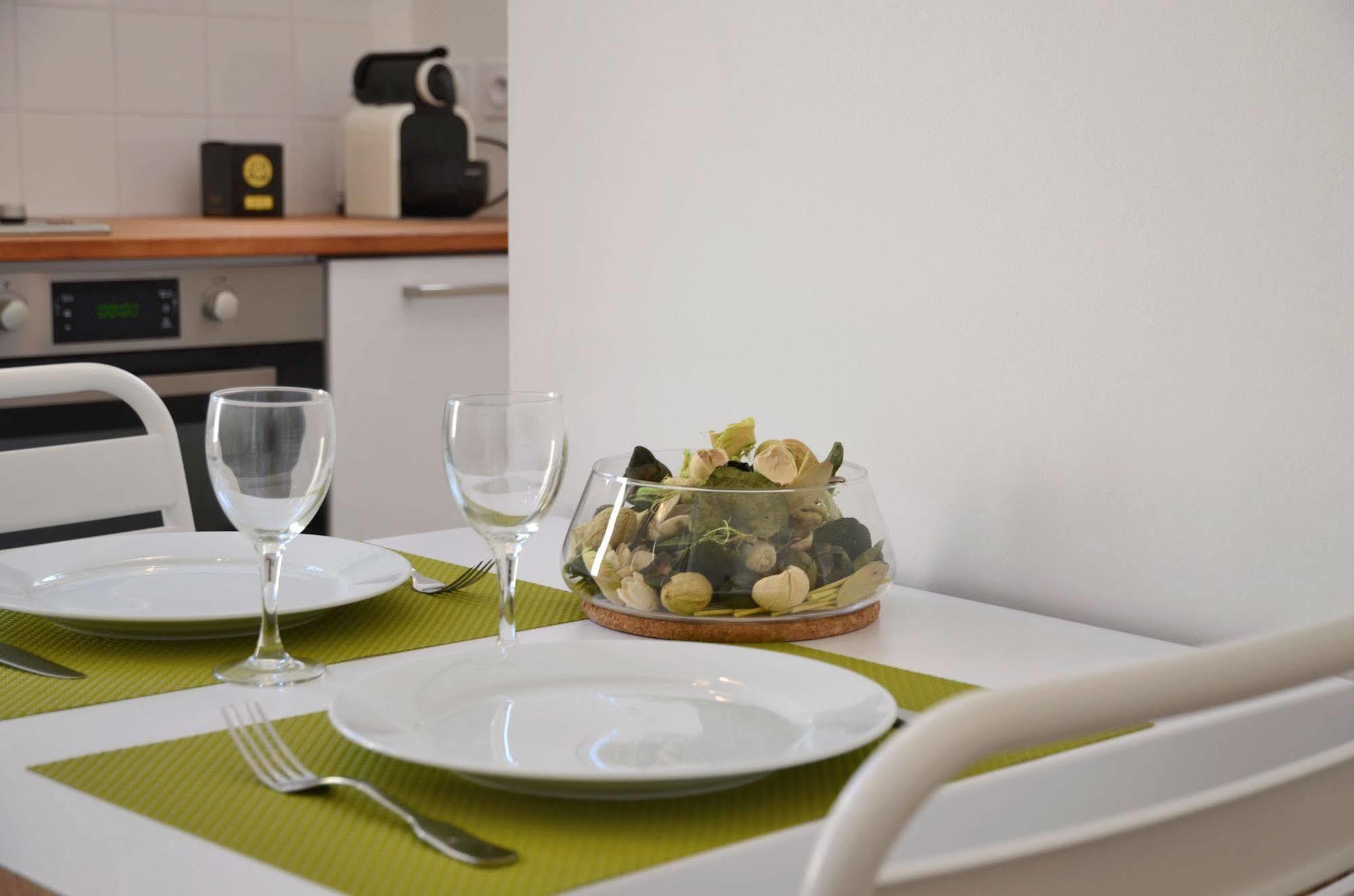 Le Clos Des Salins Apartamento