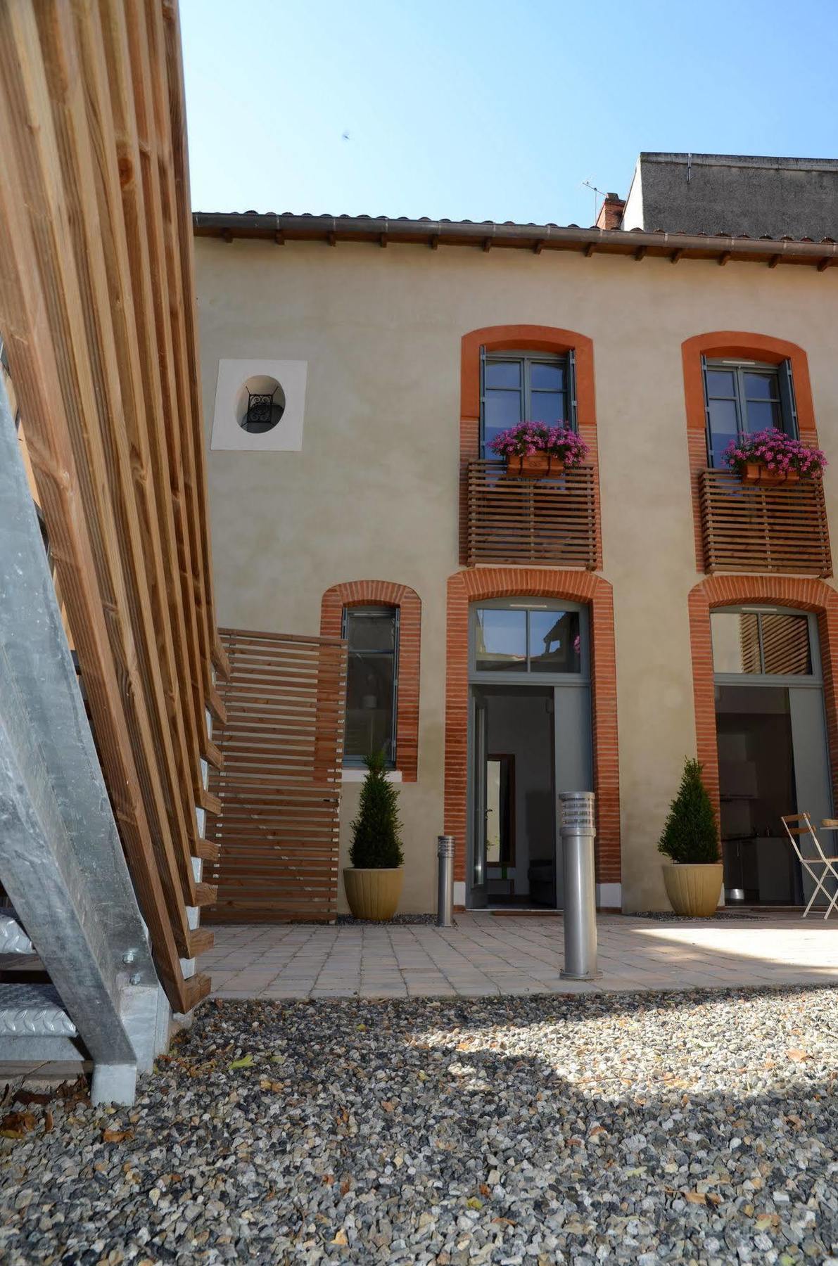 Le Clos Des Salins *