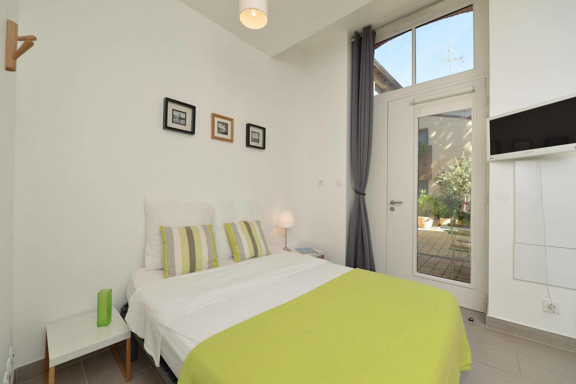 Le Clos Des Salins Apartamento Toulouse