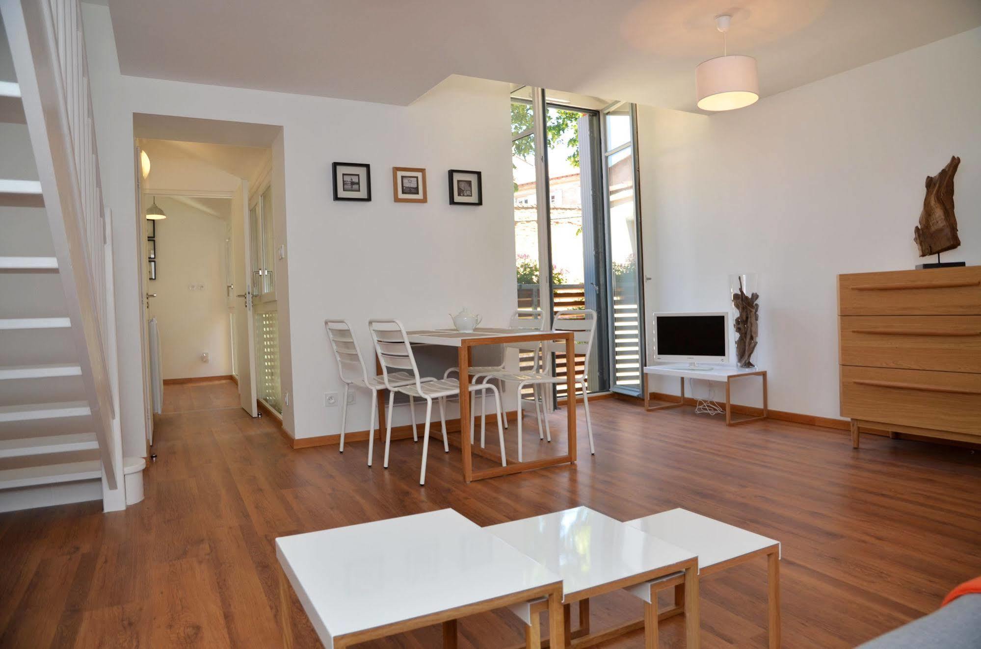 Le Clos Des Salins Apartamento