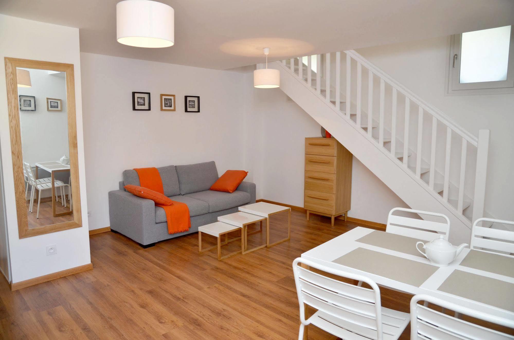 Apartamento Le Clos Des Salins *