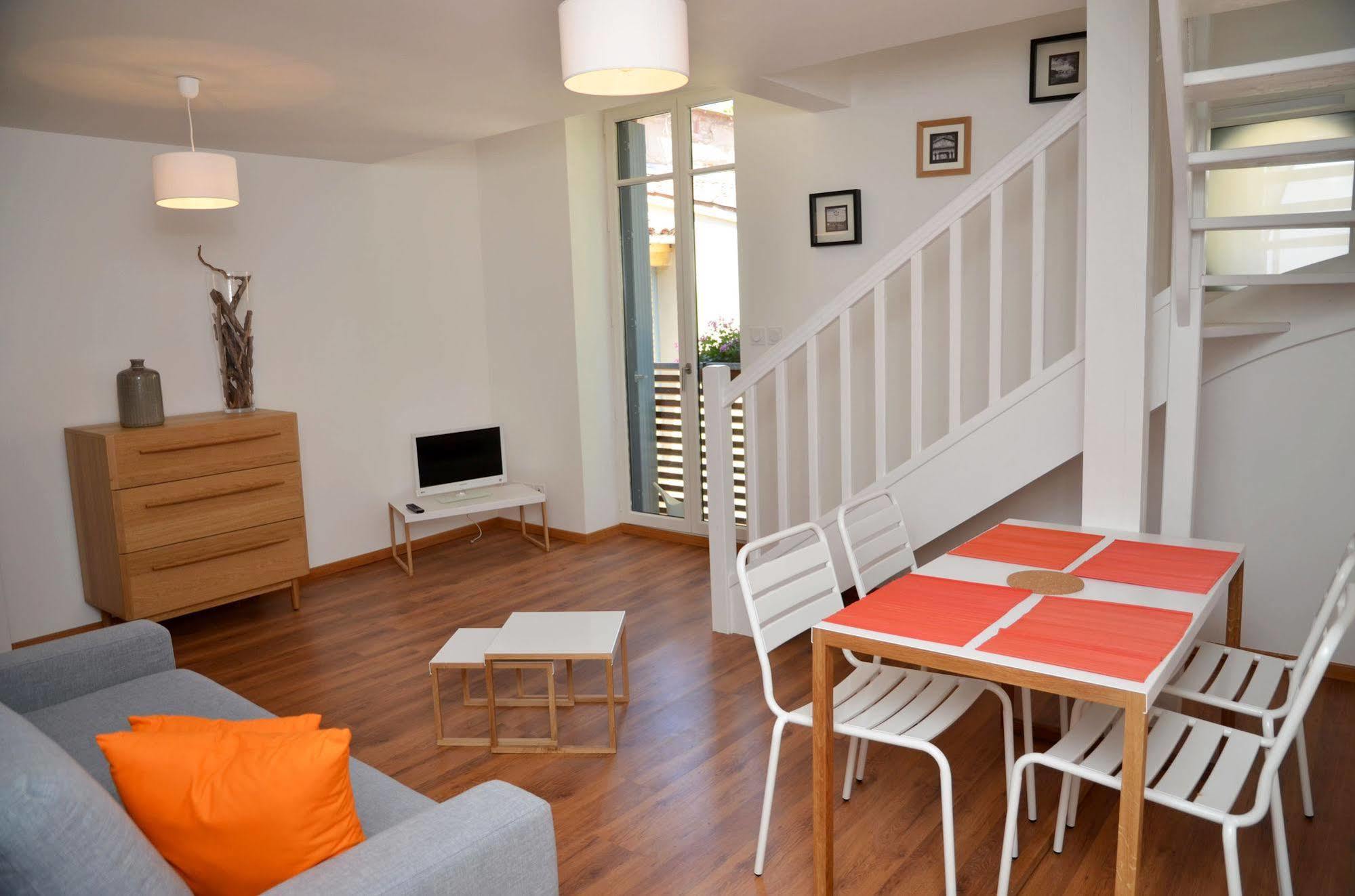Apartamento Le Clos Des Salins Toulouse