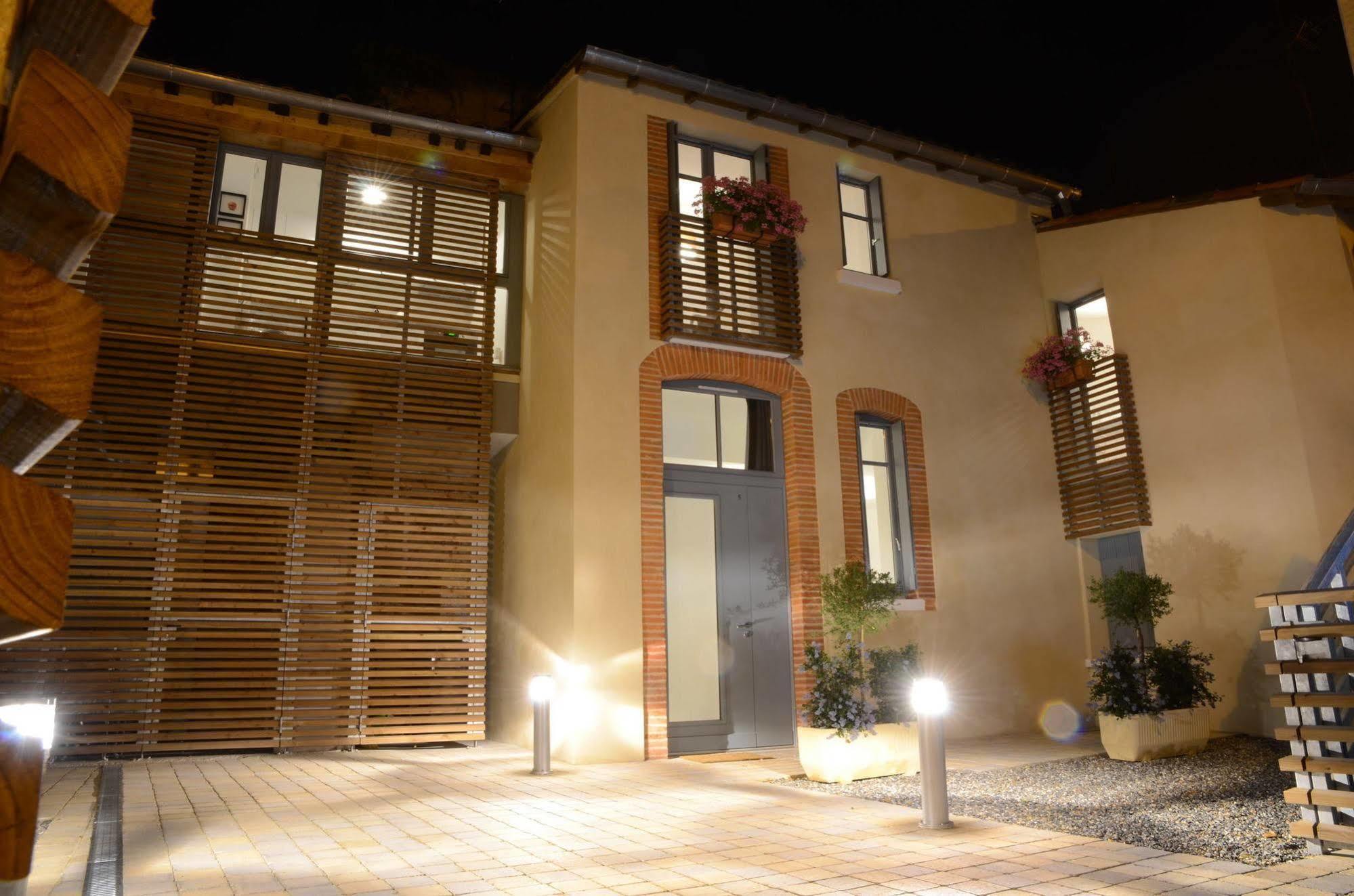 Le Clos Des Salins * Toulouse