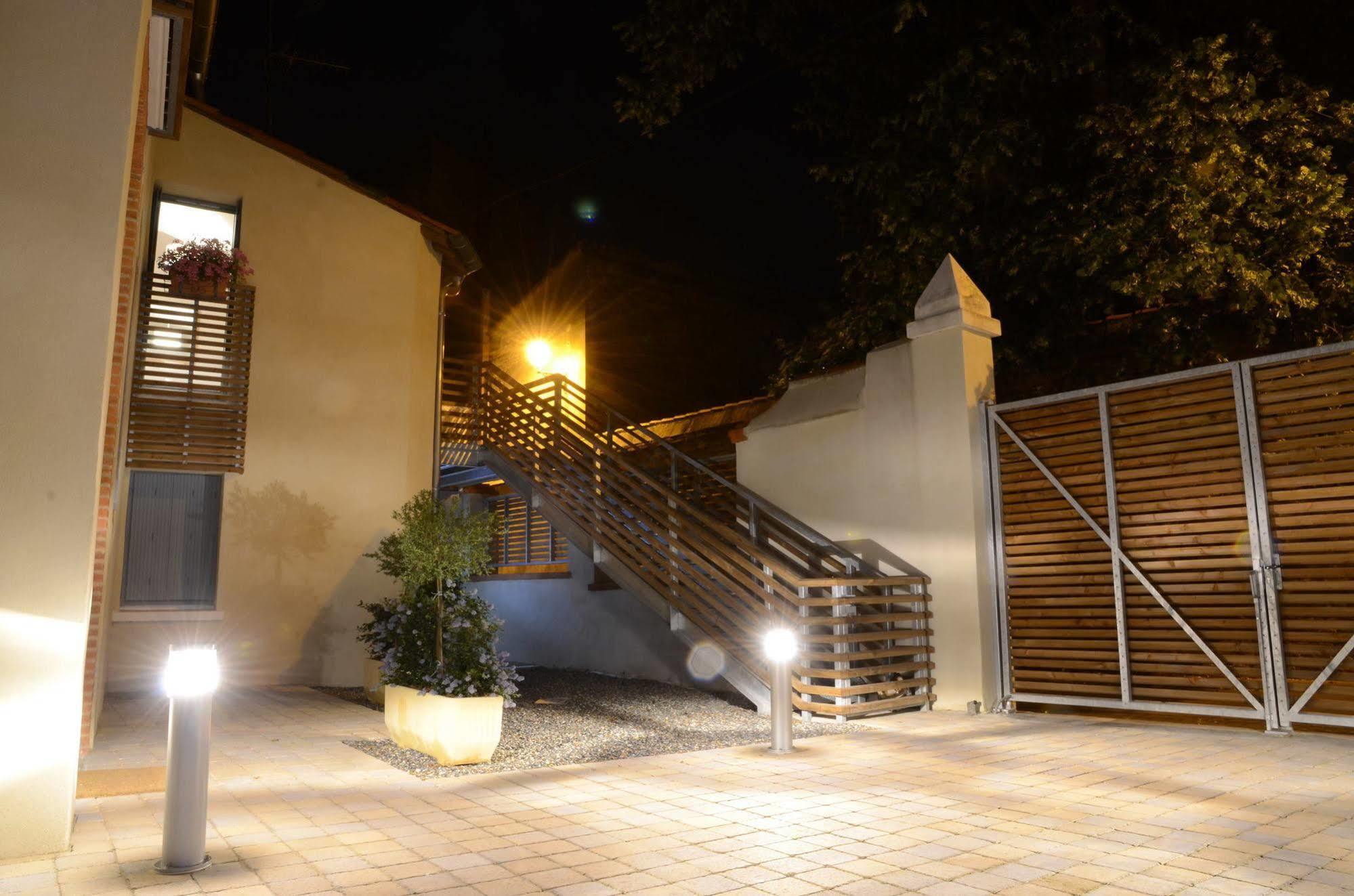 Le Clos Des Salins