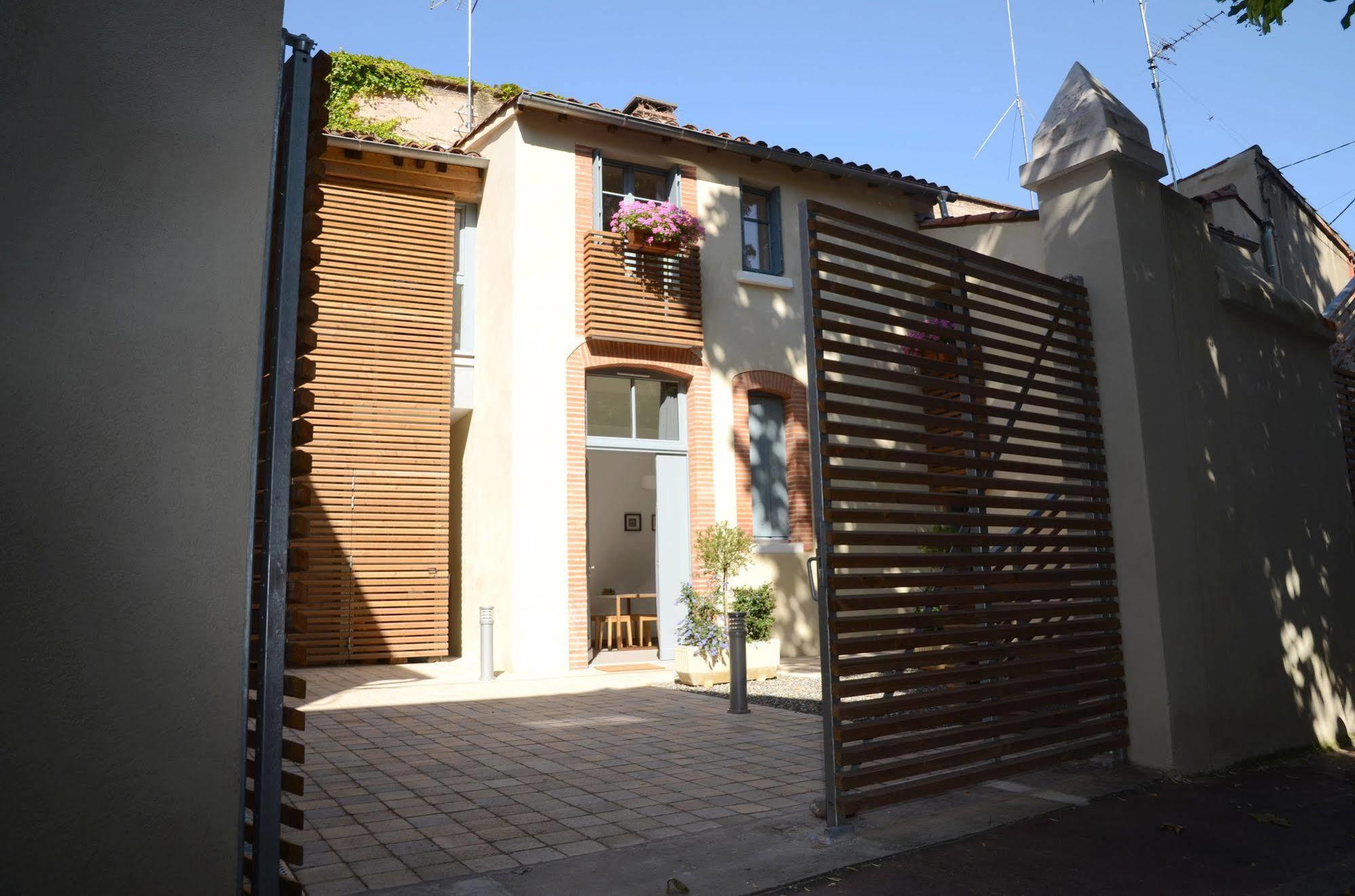 Le Clos Des Salins Apartamento