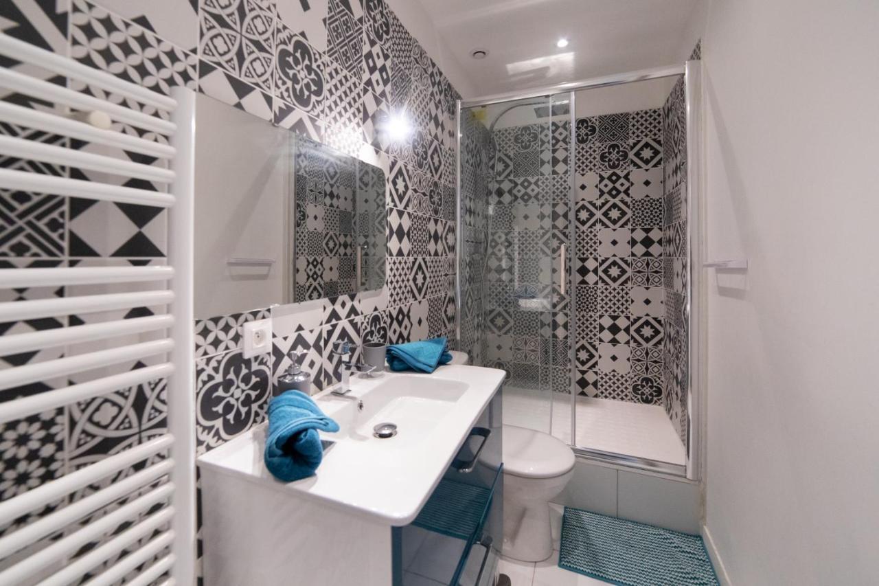 ★ Le Majorelle ★ St Georges Hypercentre ★ Netflix Apartamento