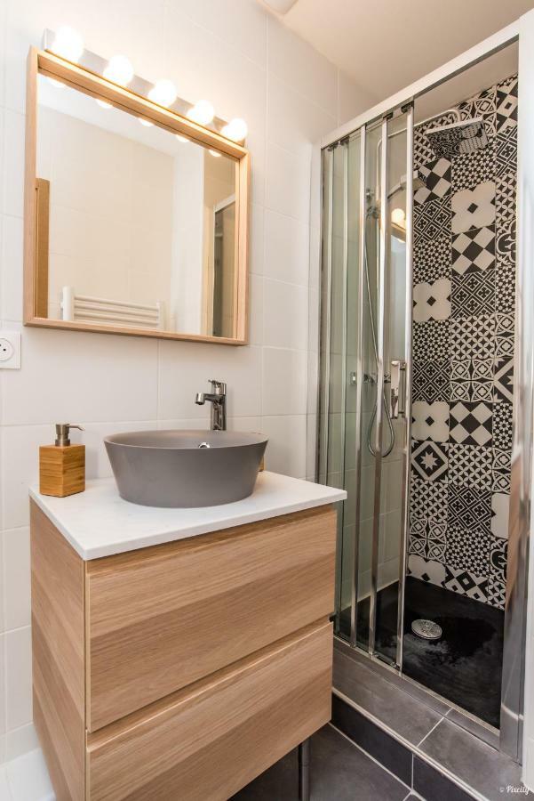 Apartment Superbe Studio Cosy Metro Jeanne D'arc Toulouse