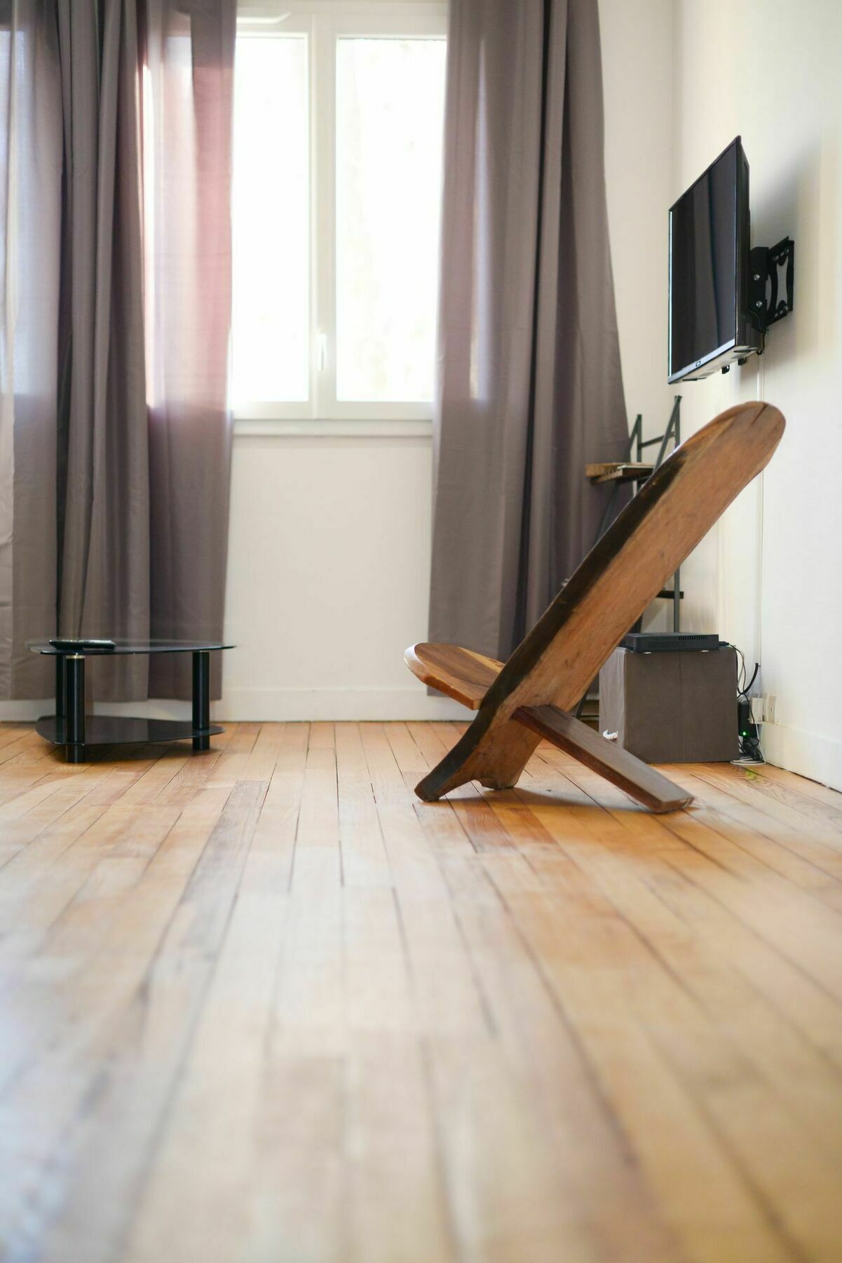 Appartement 3 Bedrooms Compans