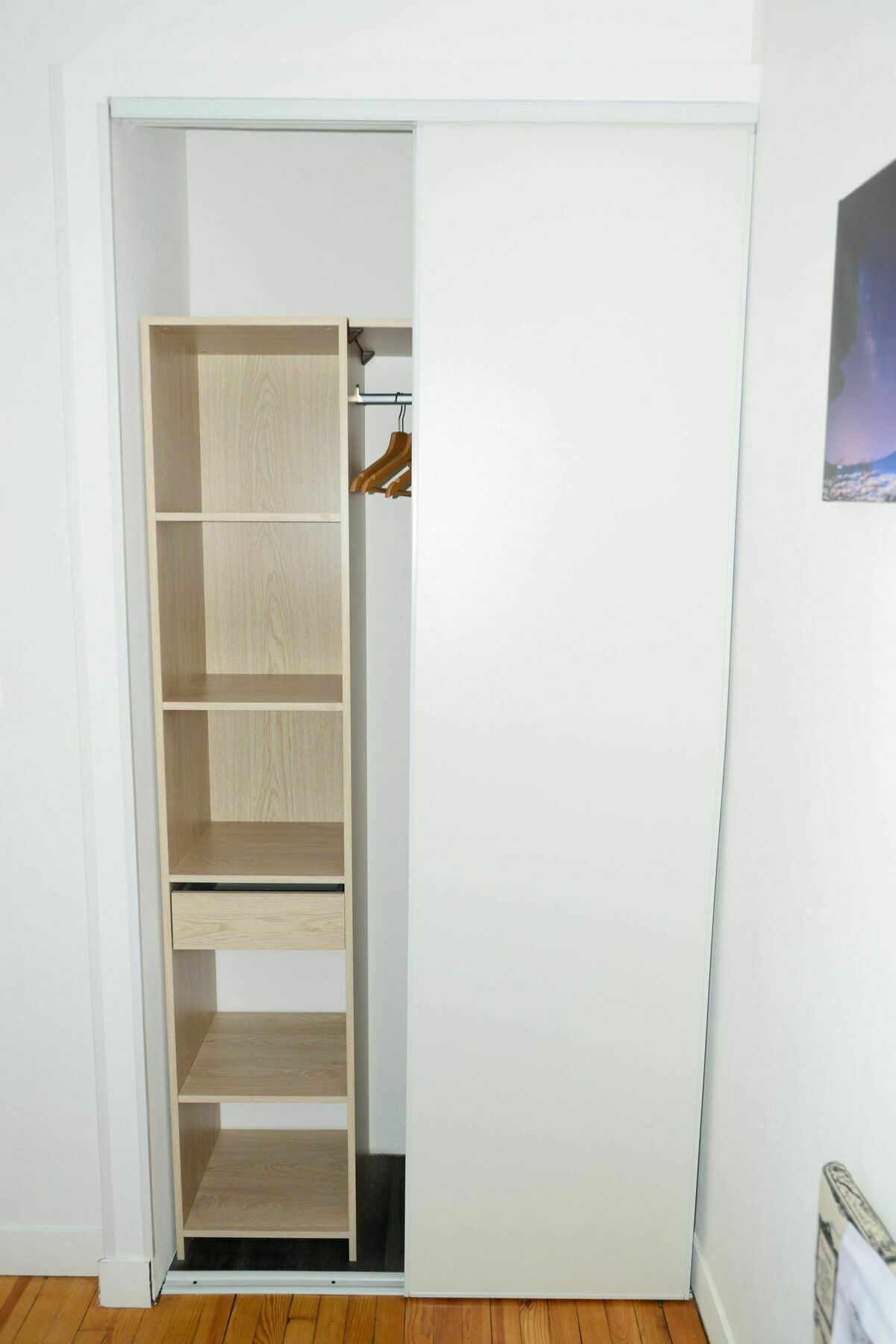Appartement 3 Bedrooms Compans *